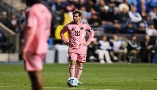 ليونيل ميسي