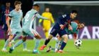 مظاهرات لوس أنجلوس تغير خطط قمة باريس وأتلتيكو مدريد