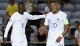 منافسة مبابي ويامال.. ديمبلي يتحدث عن حلم «الكرة الذهبية»