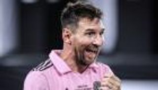 «أريد الاستمتاع».. ميسي يؤكد استعداده لمواجهة الأهلي