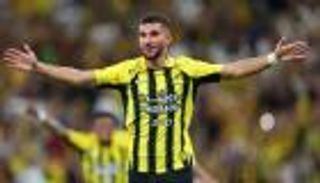 هل يغادر الاتحاد السعودي؟.. حسم مستقبل حسام عوار