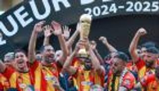 قبل موقعة فلامنغو.. لعنة المباراة الأولى تؤرق الترجي 