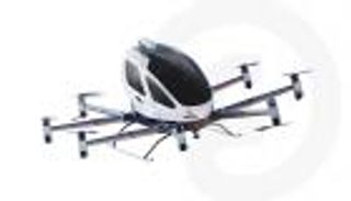 أبوظبي تقود مستقبل نقل الركاب جوا.. رحلة تجريبية لطائرة كهربائية ذاتية القيادة