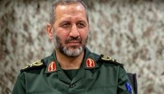  العميد مجيد موسوي