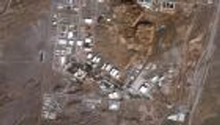  البنية التحتية النووية الإيرانية.. هكذا تأثرت بعد الهجمات الإسرائيلية