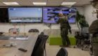 نسخة «البنتاغون» الإسرائيلية.. صواريخ إيران تصل محطة كريات