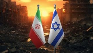 علما إيران وإسرائيل