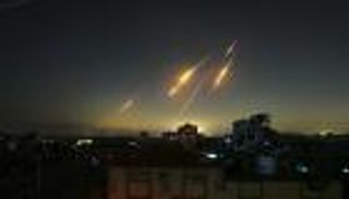 التلفزيون الإيراني: هجمات عنيفة ومدمرة على إسرائيل خلال ساعات