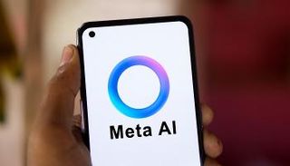 مساعد ميتا الذكي (تطبيق Meta AI)