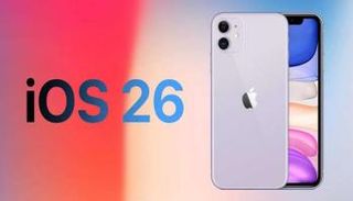 نظام تشغيل أجهزة أبل iOS 26