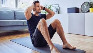 ممارسة الرياضة