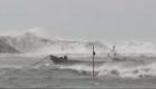 الصين تستعد لوصول الإعصار «ووتيب»