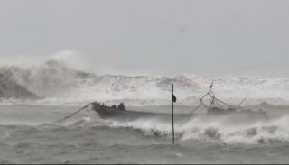 إعصار - أرشيفية