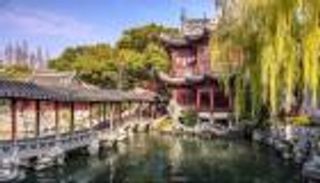 جيانغنان.. رمز للجمال الصيني