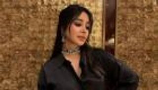 أسيل عمران تعلن إصابتها بمرض نادر