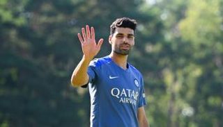 مهدي طارمي لاعب إنتر ميلان الإيطالي