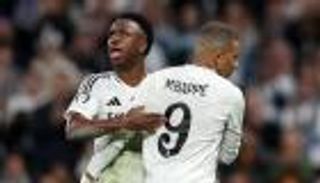 بسبب شرط التجديد.. هل يلجأ ريال مدريد إلى بيع فينيسيوس؟