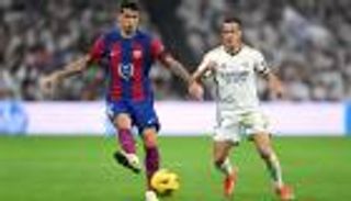 قبل موقعة المونديال.. كانسيلو يستفز ريال مدريد بقميص برشلونة