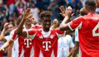 تاريخ جديد.. كومان يقص شريط أهداف كأس العالم للأندية