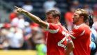 0-10.. بايرن ميونخ «المدمر» يحقق أكبر فوز في مونديال الأندية