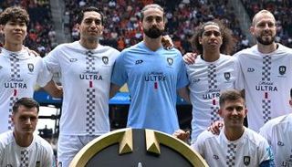 فريق أوكلاند سيتي