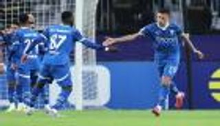 بذكريات برشلونة.. الهلال يستعيد سلاحاً مهماً ضد ريال مدريد