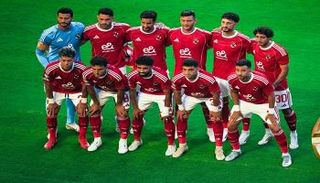 الأهلي المصري