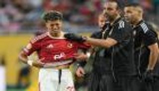 إصابة إمام عاشور.. هل تنهي مشواره في مونديال الأندية؟