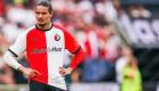 أنيس حاج موسى.. خطوة مرتقبة بشأن مستقبله مع فينورد