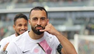 عبدلي قائد أنجيه الفرنسي