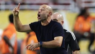 خافيير ماسكيرانو