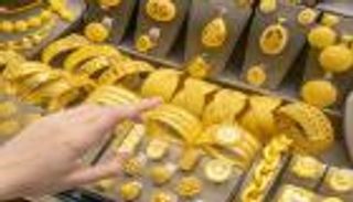 أسعار الذهب في الأردن اليوم الأحد 15 يونيو 2025.. استقرار السوق