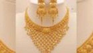 أسعار الذهب في مصر اليوم الأحد 15 يونيو 2025.. ارتفاع ملحوظ 