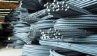 أسعار الحديد اليوم في مصر  الأحد 15 يونيو 2025.. تراجع طفيف