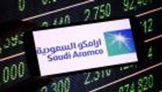 سهم أرامكو السعودية يقفز بقوة بفضل توقعات صعود النفط