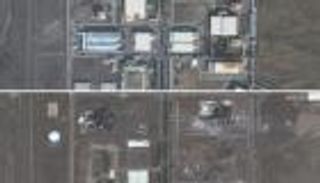 دمار بمواقع باليستية ونووية.. أقمار توثق نتائج ضربات إسرائيل على إيران