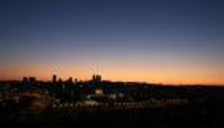 الجيش الإسرائيلي يرصد إطلاق صواريخ إيرانية باتجاه الدولة العبرية