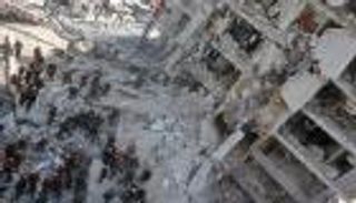 صواريخ إيرانية تصل تل أبيب في وضح النهار.. وإسرائيل لمواطنيها: الدفاع ليس مُحكما