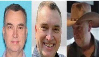 المتهم بقتل النائبة الديمقراطية وزوجها