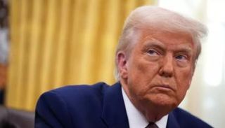 دونالد ترامب 