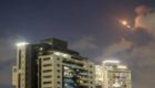 «دبلوماسية» إيران تحت القصف.. غارات إسرائيلية تطول مبنى لـ«الخارجية»