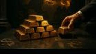 الذهب في لحظة تاريخية.. تجاوز محطة «الملاذ الآمن» واستعاد عرش «النظام المالي»