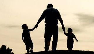 يوم الأب العالمي