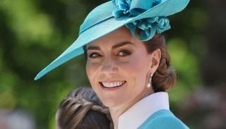 كيت ميدلتون أميرة ويلز