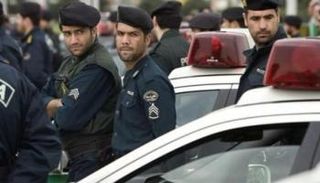 عناصر من الأمن الإيراني - أرشيفية