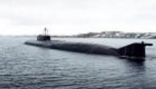 غواصات «أوسكار 2» الروسية... قاتلة حاملات الطائرات