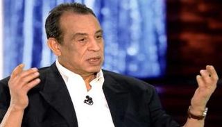 وفاة محمد صلاح الشرنوبي