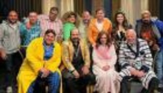 «اللعبة 5» يتوقف بعد أول يوم تصوير.. والسيناريو السبب