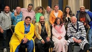 الجزء الخامس من مسلسل اللعبة