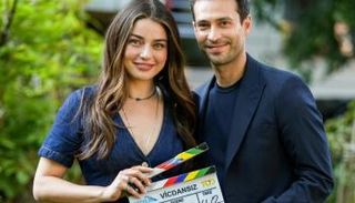 مسلسل Breathless